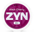 ZYN Mini Black Cherry 3 mg