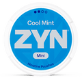 ZYN Mini Cool Mint 3 mg