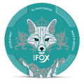 White Fox Double Mint