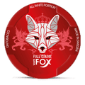 White Fox Full Charge