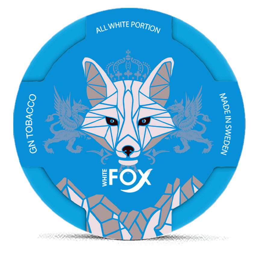 White Fox Slim